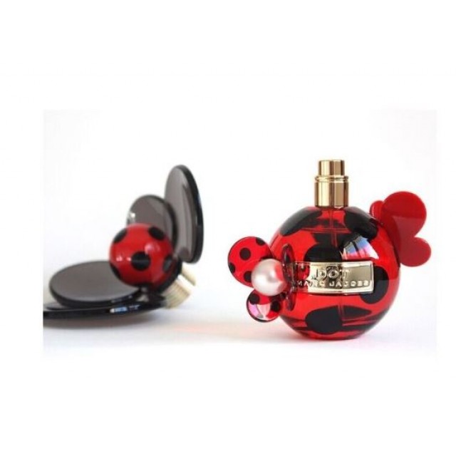MARC JACOBS Dot EDP 100ml TESTER